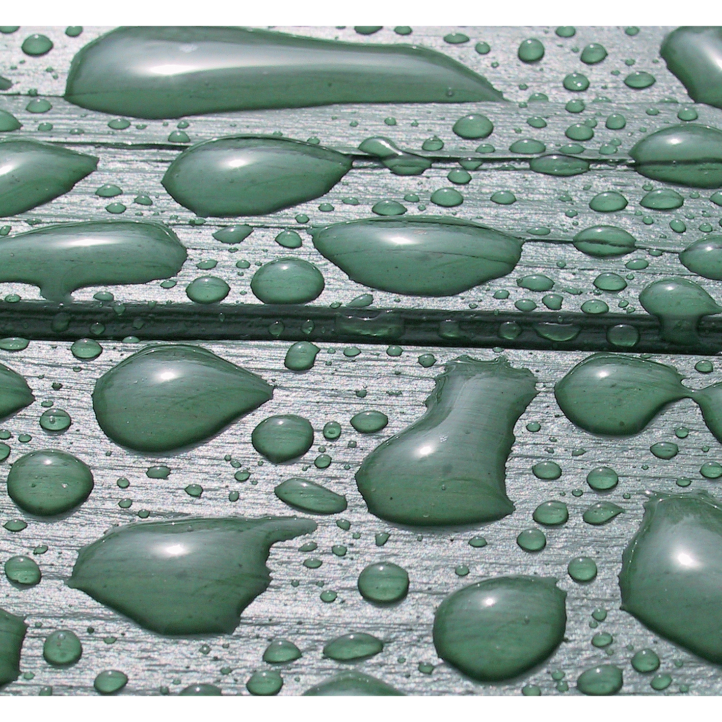 Ilva KLIMA VAX, voduodpuzující tenkovrstvý nátěr pro ochranu dřeva